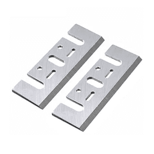 JK 82 mm HSS Planer Blade (Pack of 2 Pcs), 9031534