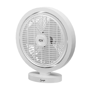 Aco 300 mm Europa Table Fan, A-300-P