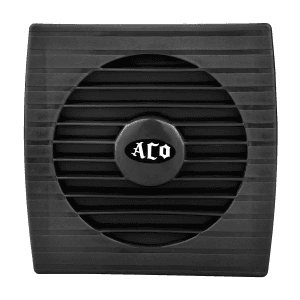 Aco 100 mm Ventilating Exhaust Fan, 10 AP