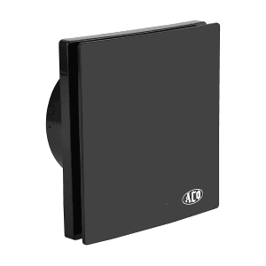 Aco 150 mm Ventilating Crest Exhaust Fan, 17 AP