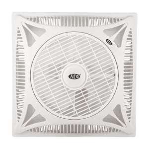 Aco 225 mm Ceiling Box Fan, AP-915