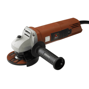 JK Super Drive 100mm / 4 inch 850W Angle Grinder, JKAG100N, 9005065