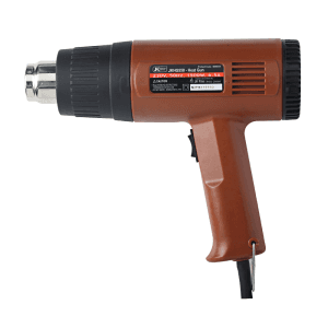 JK Super Drive 1500W 495°C Heat Gun, JKHG550
