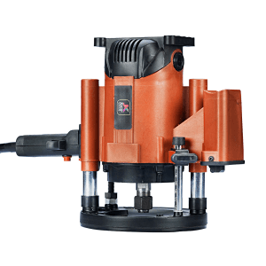JK Super Drive 12mm 1300W Router, JKRT12PRO