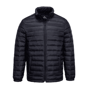 Portwest Aspen Baffle Jacket (Medium), S543BKRM