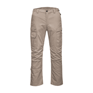 Portwest KX3 Ripstop Trouser (Sand), T802SAR36