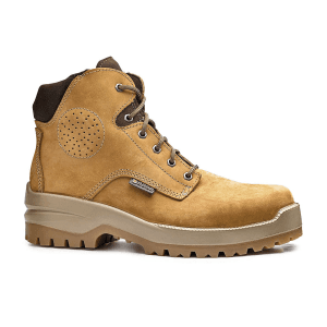 Portwest Honey Camel Top Safety Shoe (Size-40), B0716HOR40