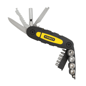 Stanley 14-In-1 Folding Locking Multi Tool, STHT0-70695