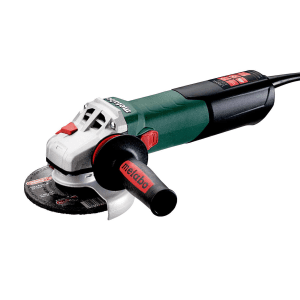 Metabo 125mm / 5 inch 1700W Quick Angle Grinder, WEA 17-125