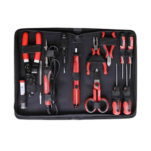 Yato 13 Pcs Sq. Drive Tool Set, YT-39007