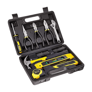 Stanley 30 Pcs Home Tool Set, STHT74982