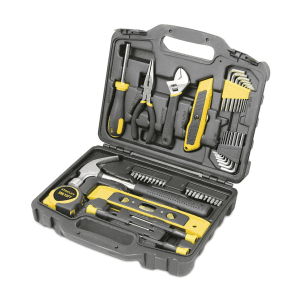 Stanley 47 Pcs Home Tool Set, STHT74981