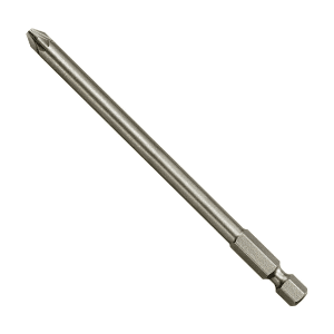 Dewalt PZ2 x 110 mm Length Pozidriv Torsion Screwdriver Bits (Pack of 5 Pcs), DT7203-QZ