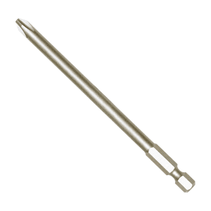 Dewalt PH2 x 110 mm Length Phillips Torsion Screwdriver Bits (Pack of 5 Pcs), DT7204-QZ