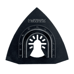 Dewalt 93 mm Abrasive Sanding Surface for DCS355 (Carbide Rasp), DT20719-QZ