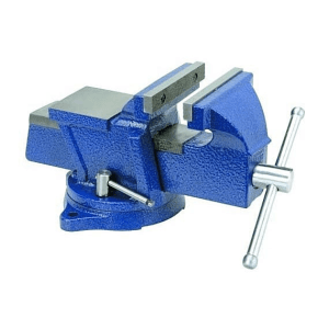 Taparia 75 mm / 3 Inch Bench Vice (Fixed Base), BVSGM 03