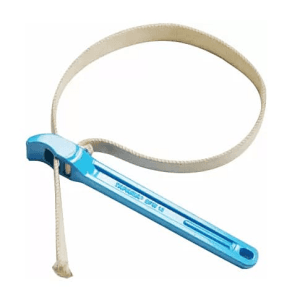 Taparia 300 mm Strap Filter Wrench, SFW 12