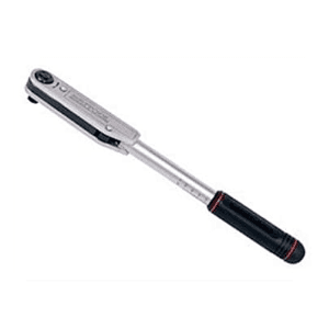 Taparia 25 - 135 nm Professional Torque Wrench (1/2 Inch Sq. Drive), TWP 100
