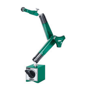 Insize 80 Kgf Large Locking Force Magnetic Stand, 6219-80
