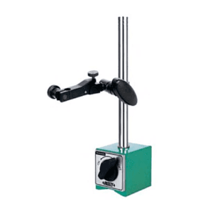 Insize 80 Kgf Dial Test Indicator Magnetic Stand, 6221-80