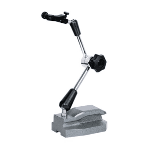 Insize 8 mm Non-magnetic Universal Dial Indicator Stand, 6225-80