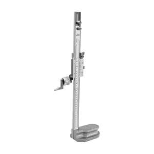 Yuri 300 mm / 12 inch Vernier Height Caliper, 491-140