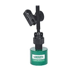 Insize 10 Kgf Mini Magnetic Stand, 6211-10