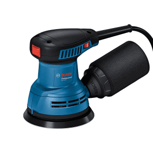 Bosch 125 mm / 290W Professional Random Orbit Sander, GEX 125