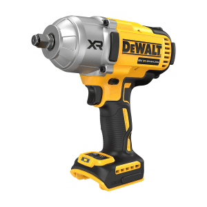 Dewalt 18V / 1/2 Inch XR Cordless Brushless High Torque Impact Wrench (Bare Tool), DCF900N-B1
