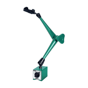 Insize 100 Kgf Large Locking Force Magnetic Stand, 6222-100