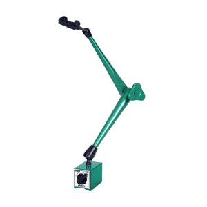 Insize 100 Kgf Large Locking Force Magnetic Stand, 6222-101