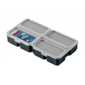 Hogert 543 x 368 x 368 mm Tool Organizer HTM BOX, HT7G509