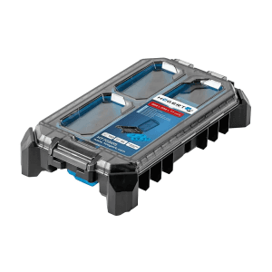 Hogert 368 x 228 x 228 mm Tool Organizer (Low), HT7G505
