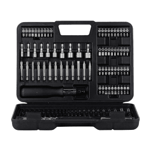 Dewalt 109 Pcs Drill Bit Set, DE0109