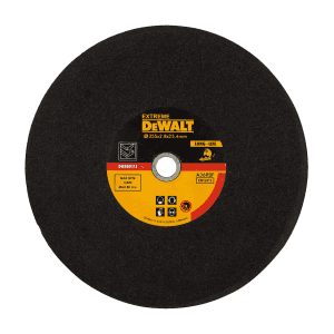 Dewalt 355 x 2.8 x 25.4 mm Chopsaw Wheel, DWA8011S-IN