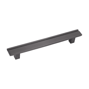 KBI 38mm Look Matt GRT Door Handle