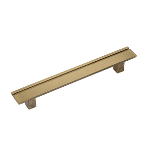 KBI 38mm Look Antique Door Handle