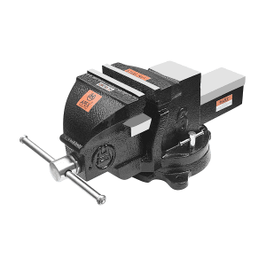 Apex 75 mm / 3 Inch Machinist's Bench Vice (Swivel Base - Unbreakable S.G Iron Body), SG 714 S-75
