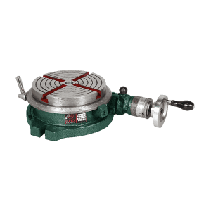 Apex 375 mm / 15 Inch Rotary Milling Table (Plain Model), 715-375