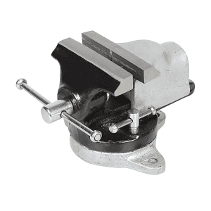 Apex 75 mm / 3 Inch Table Vice (Swivel Base), 716 S-75