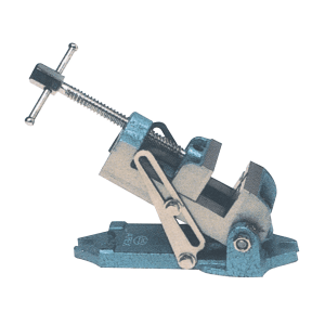 Apex 717A (60 mm / 2-1/2 inch) Empire Angle Machine Vice
