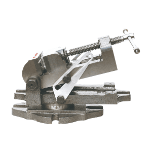 Apex 717AS - 60 mm / 2-1/2 inch Empire Angle Machine Vice with Graduated Swivel Base