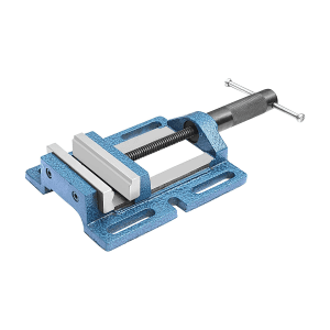 Apex 75 mm / 3 Inch Drill Press Vice (German Type - S.G. Iron Body), SG725-75