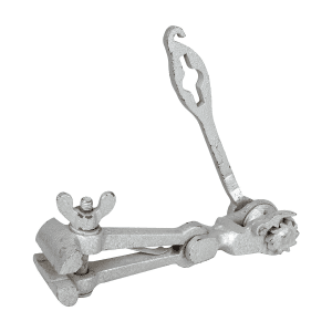 Apex 150 mm / 6 inch Steel Draw Vice, 727-150