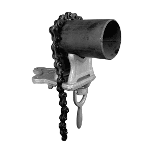 Apex 729 - 50 mm Chain Pipe Vice