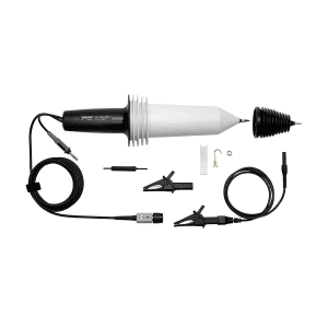Testec 50 MHz High-Frequency High Voltage Probe, TT-HVP 2739