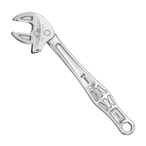 Wera 322 mm / 13 inch 6004 Joker XXL Self-Setting Spanner, 05020102001