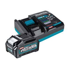 Makita MKP0 Power Source Kit With 1x 4.0 AH Battery & 1x Charger, 191J75-1