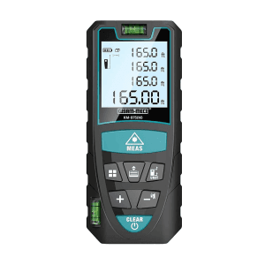 Kusam-Meco 50 Mtr Laser Distance Meter, KM 975 (M)