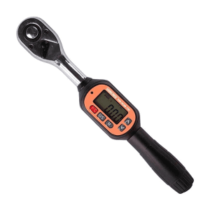 Kusam-Meco 0 - 100 nm Mini Digital Torque Wrench (1/2 Inch Sq. Drive), KM-NGM-100